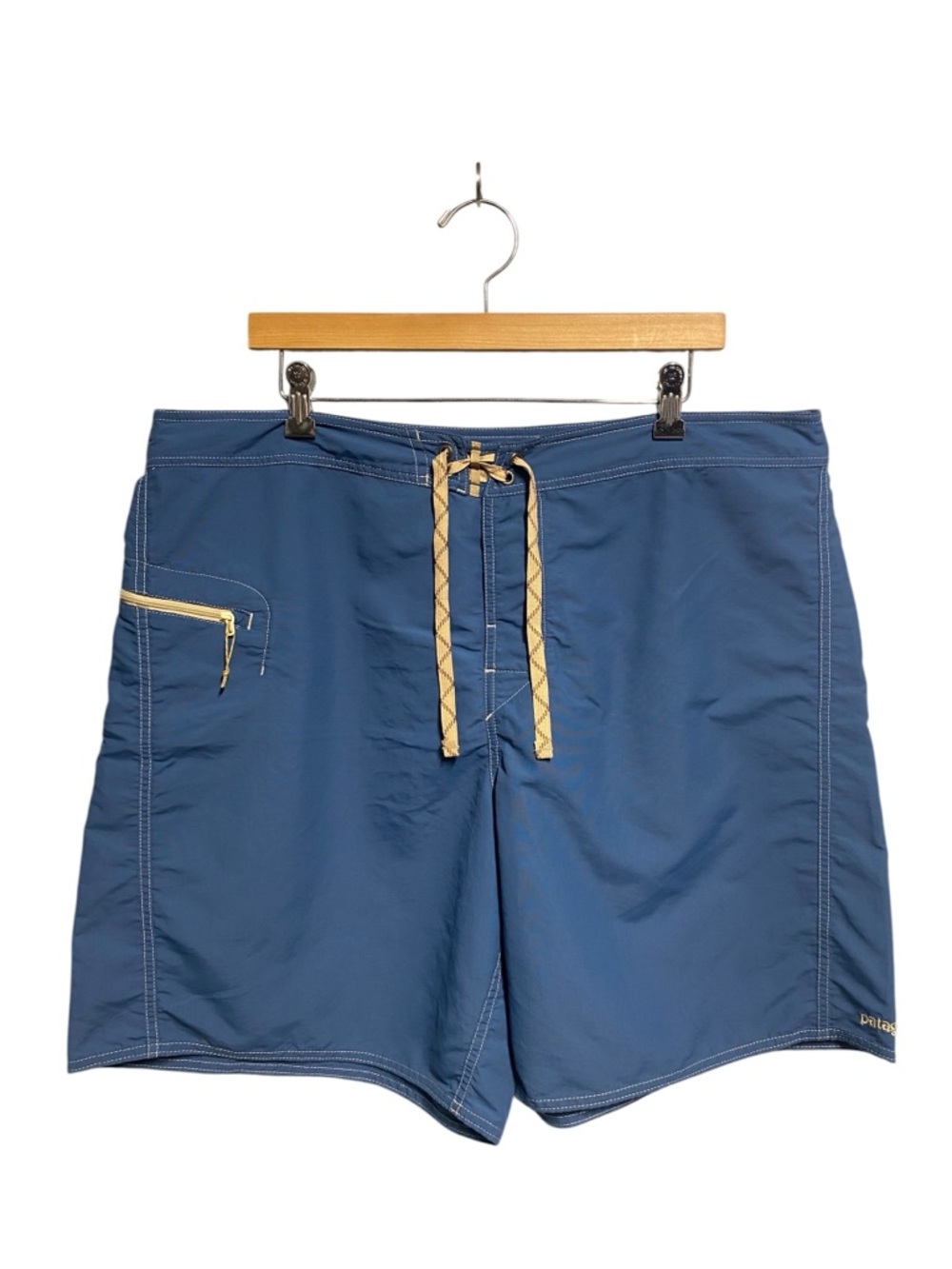 Men’s Patagonia Minimalist Wavefarer Boardshorts